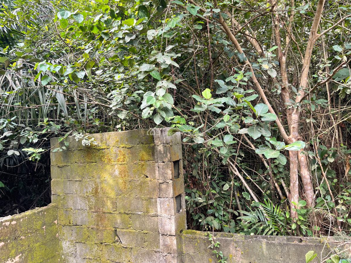 5 Acres of Land, Imope Town Agbowa Ikosi Area of Ikorodu Lagos State., Agbowa, Ikorodu, Lagos, Mixed-use Land for Sale