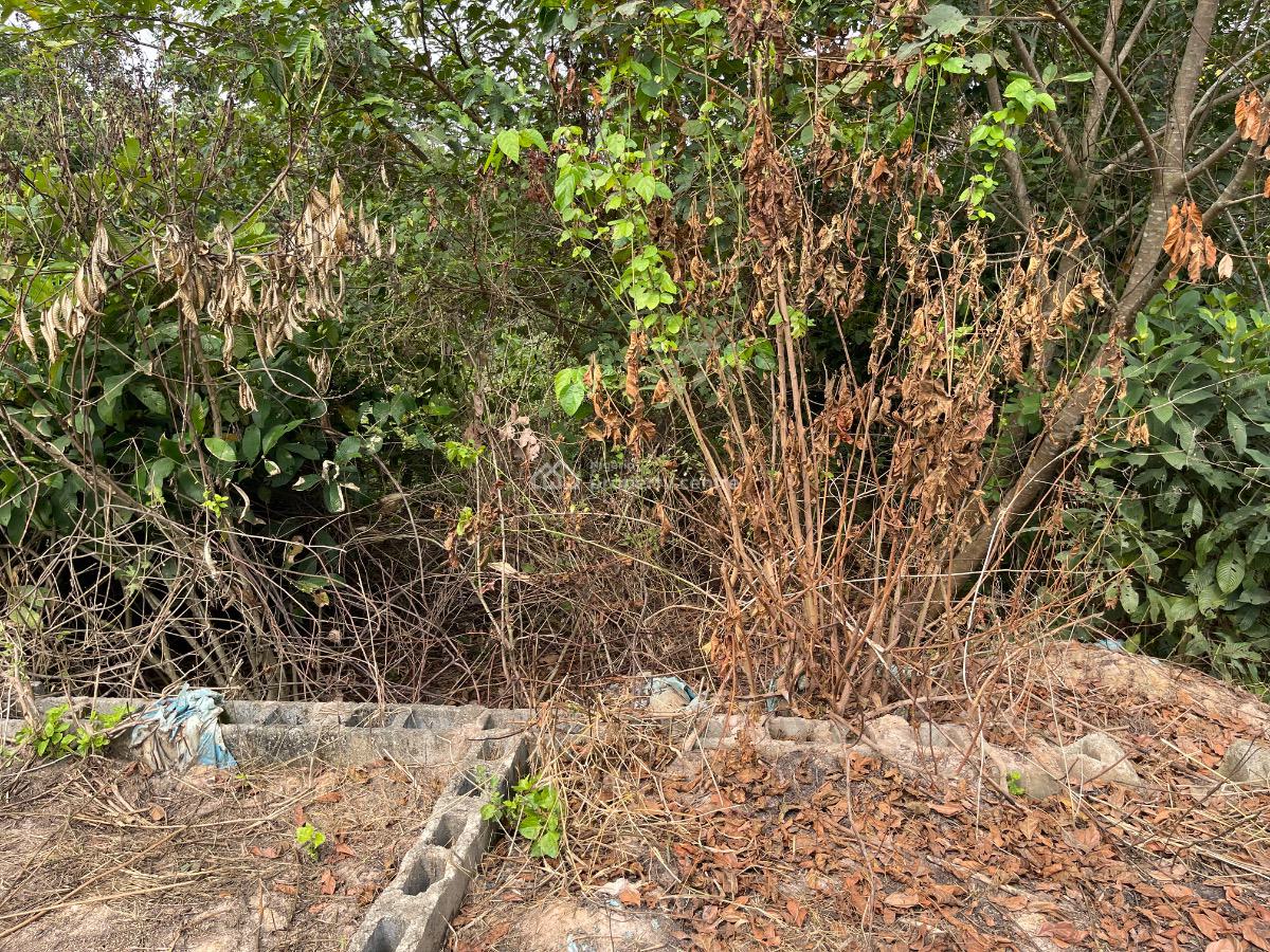 5 Acres of Land, Imope Town Agbowa Ikosi Area of Ikorodu Lagos State., Agbowa, Ikorodu, Lagos, Mixed-use Land for Sale