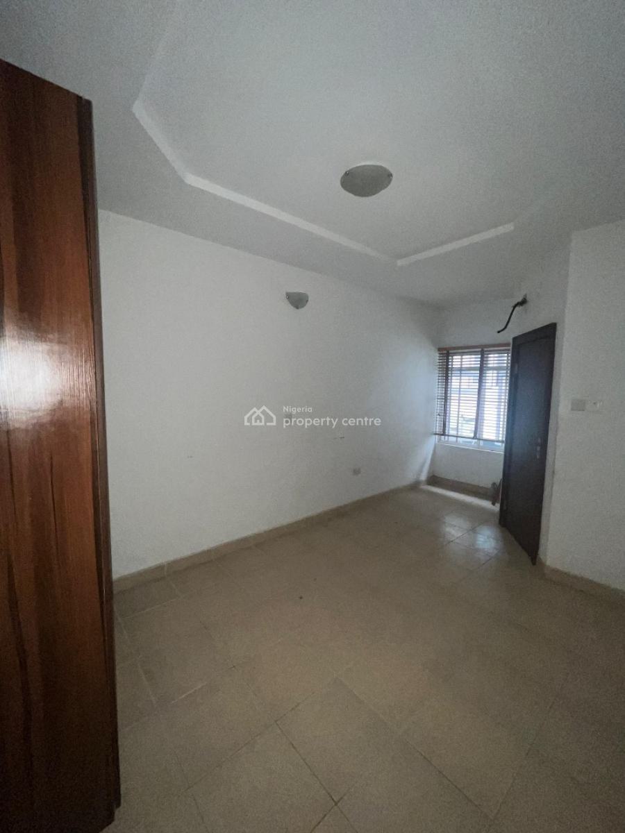 3bedroom Terraced Duplex Available, Orchid Road, Lekki, Lagos, Terraced Duplex for Rent