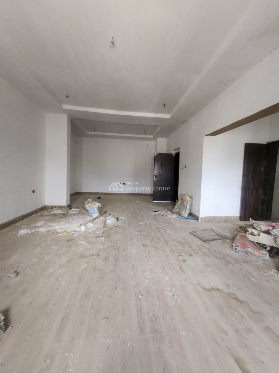 4bedrooms Townhouse with Bq, Dawaki, Gwarinpa, Abuja, Terraced Duplex for Sale
