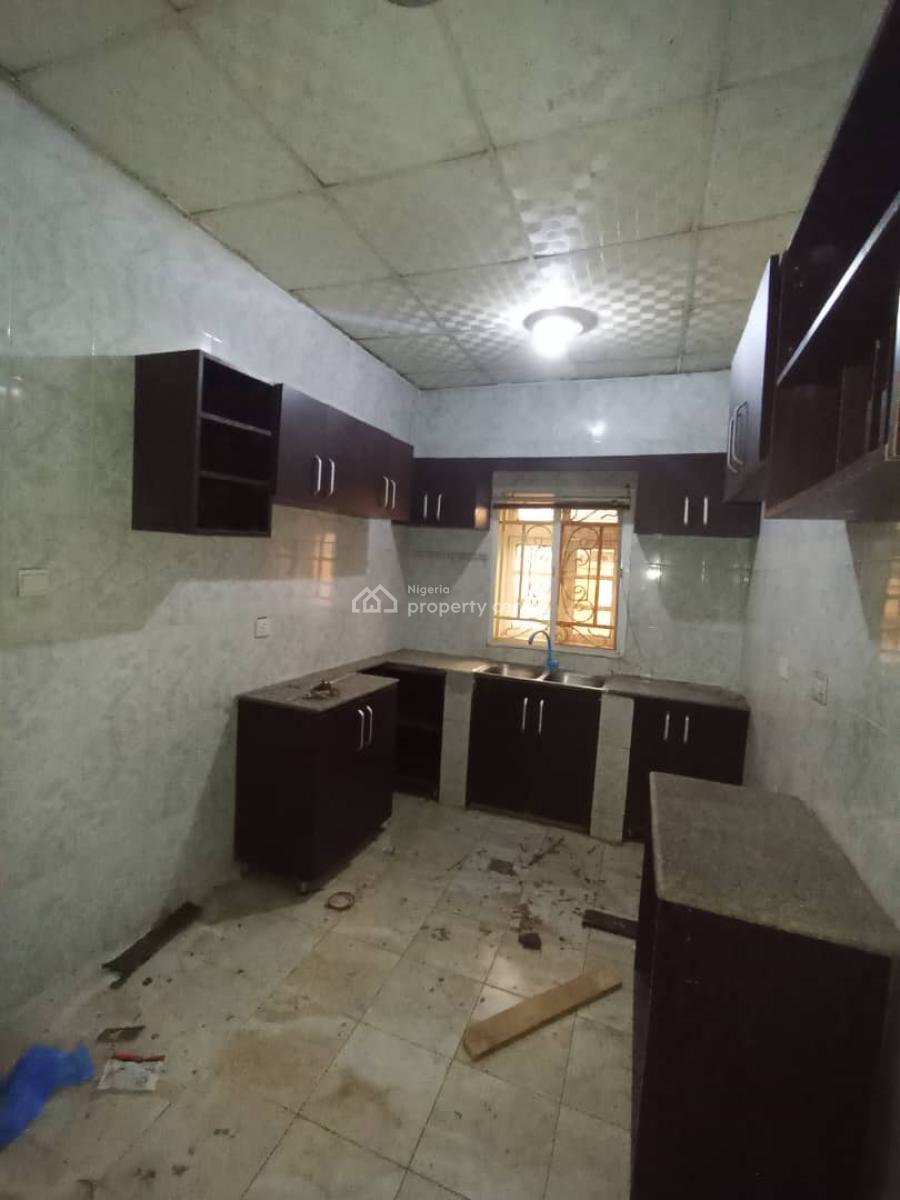 Three Bedroom Block of Flat, Loi Crescent, Jabi, Abuja, Block of Flats for Sale