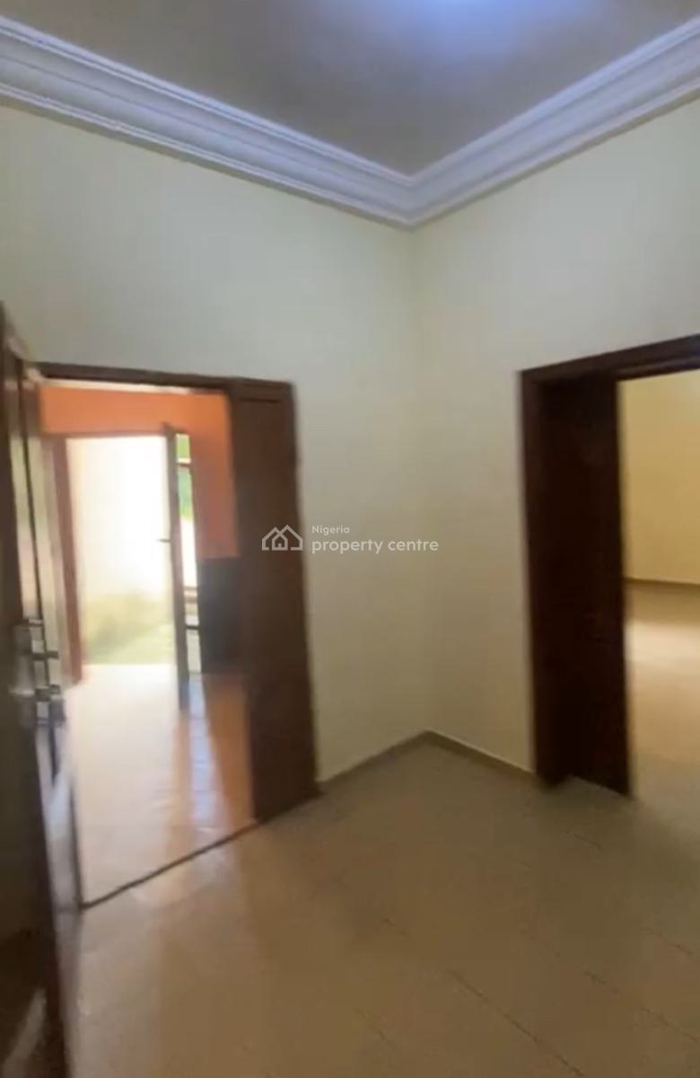Nice Spacious 3 Bedroom Flat , 2sitting Rm, By Lent, Life Camp, Abuja, Flat / Apartment for Rent
