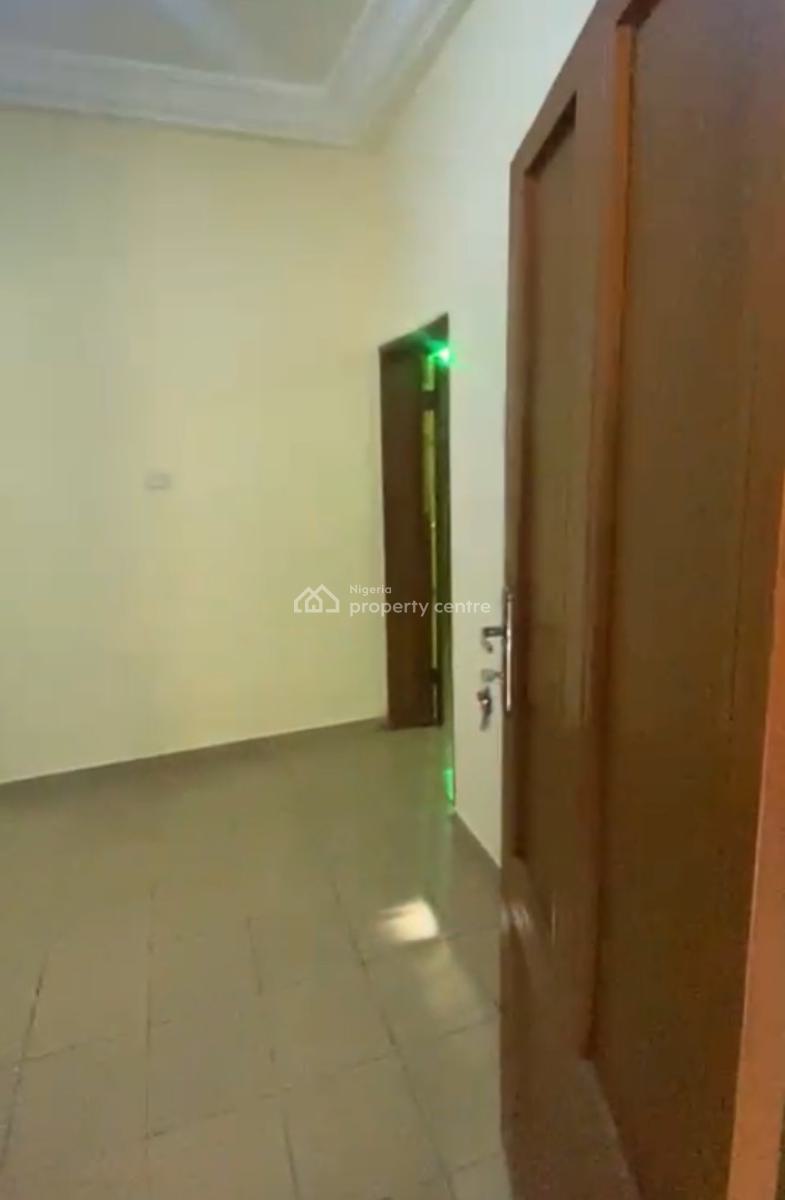 Nice Spacious 3 Bedroom Flat , 2sitting Rm, By Lent, Life Camp, Abuja, Flat / Apartment for Rent