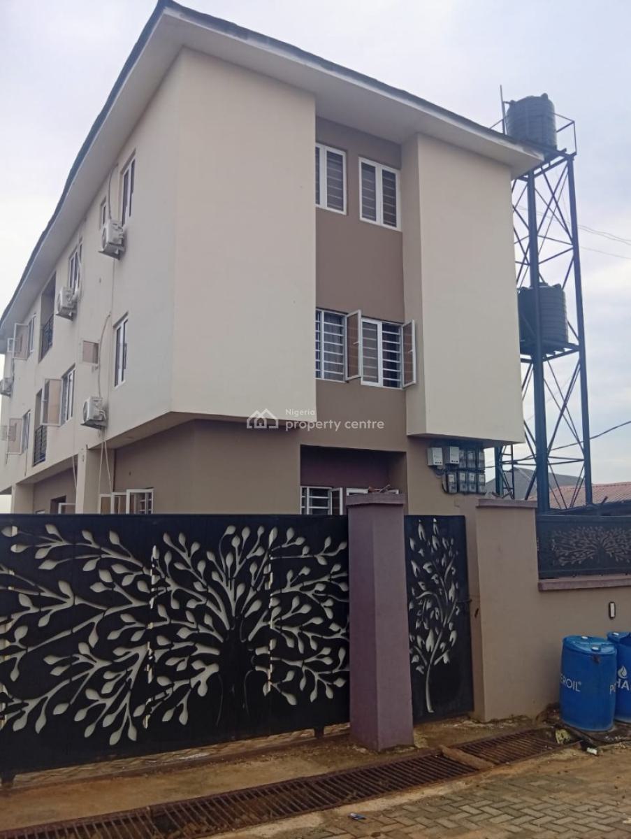6 Units of 2 Bedroom Flat, Berger, Arepo, Ogun, Block of Flats for Sale