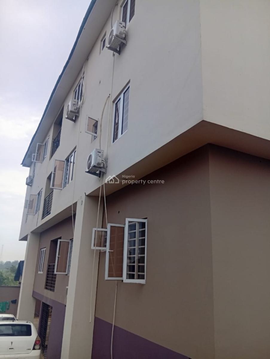 6 Units of 2 Bedroom Flat, Berger, Arepo, Ogun, Block of Flats for Sale