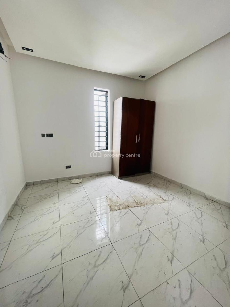 Pristine 4 Bedroom  Fully Detached with Bq, Executively Built Home + Bq in a Secured Estate, Lekki County, Lekki Phase 2, Lekki, Lagos, Detached Duplex for Sale