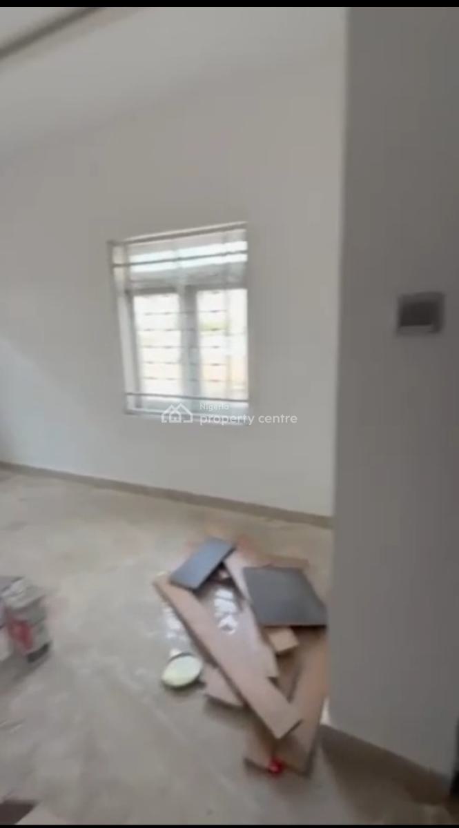 Newly Built 2 Bedroom Block of Flats with Fitted Kitchen, Gaduwa Estate, Gaduwa, Abuja, Flat / Apartment for Rent