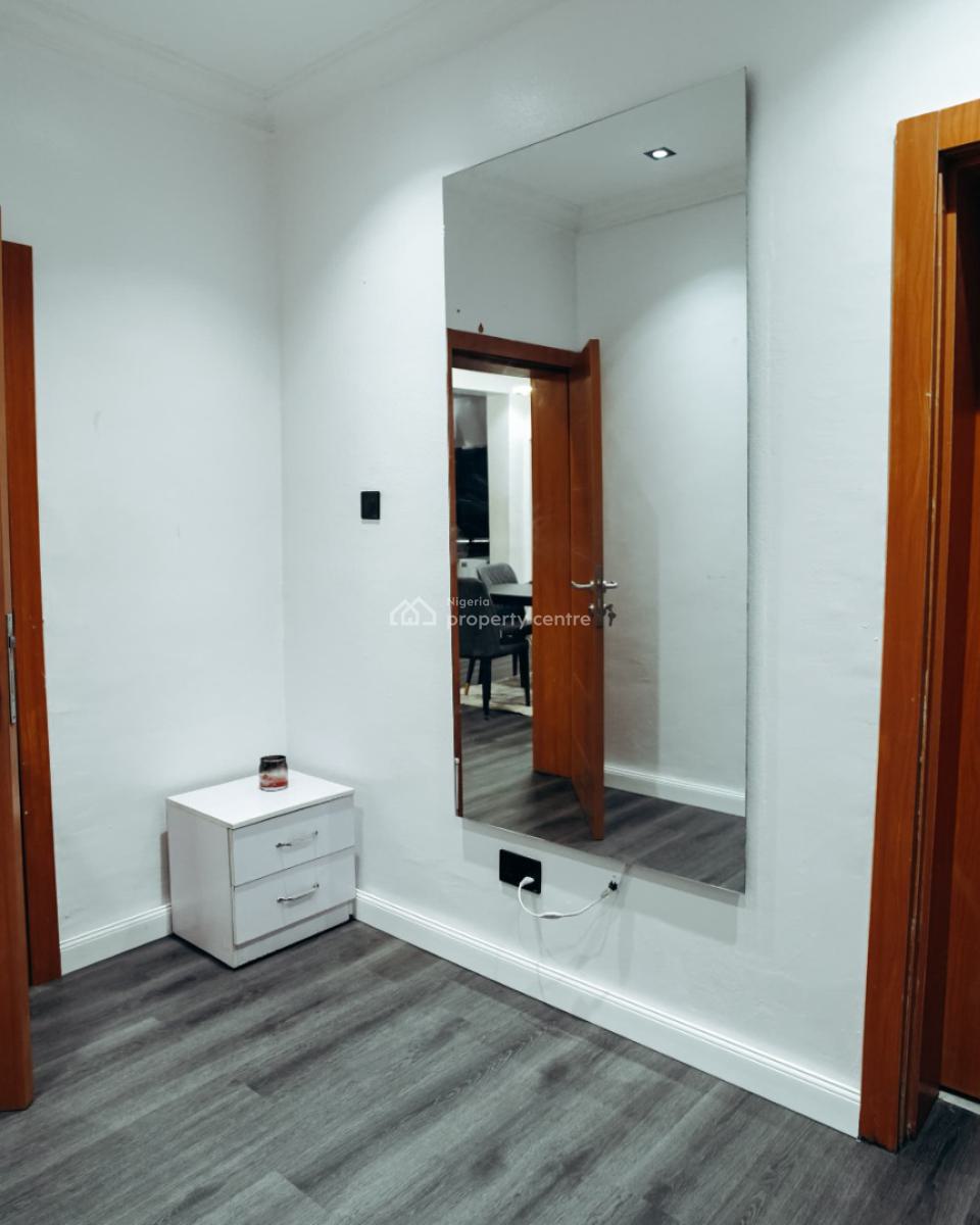 Serviced 2 Bedroom Apartment, Salem Ikate, Ikate, Lekki, Lagos, Flat / Apartment for Rent