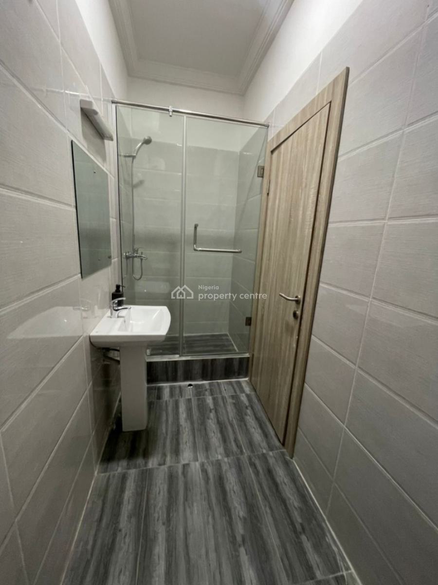 Newly Built 4 Bedroom Semi Detached Duplex in a Secured Estate, Pepperoni Street,  Abraham Adesanya, Ajah, Lagos, House for Rent