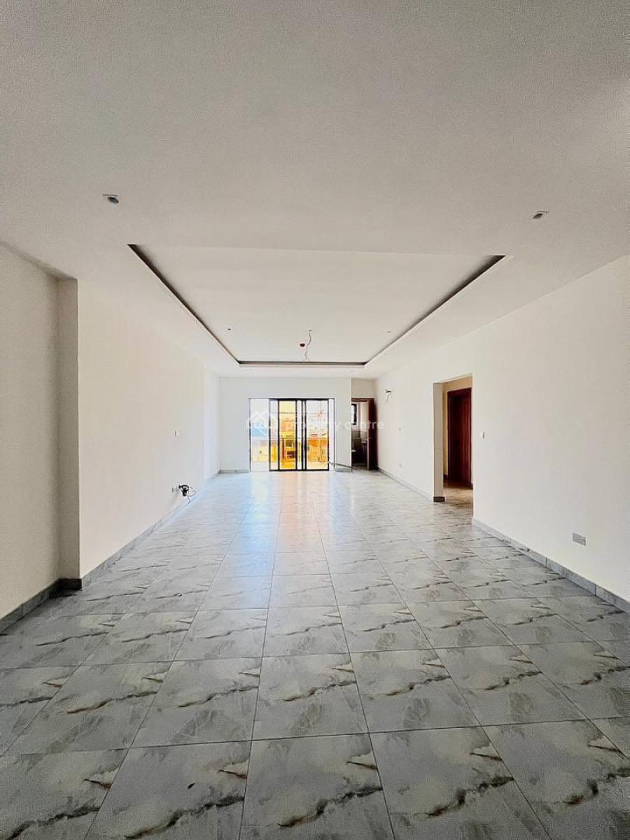 Luxury and Spacious 2 Bedroom Apartment, Lekki Phase 1, Lekki, Lagos, Flat / Apartment for Rent