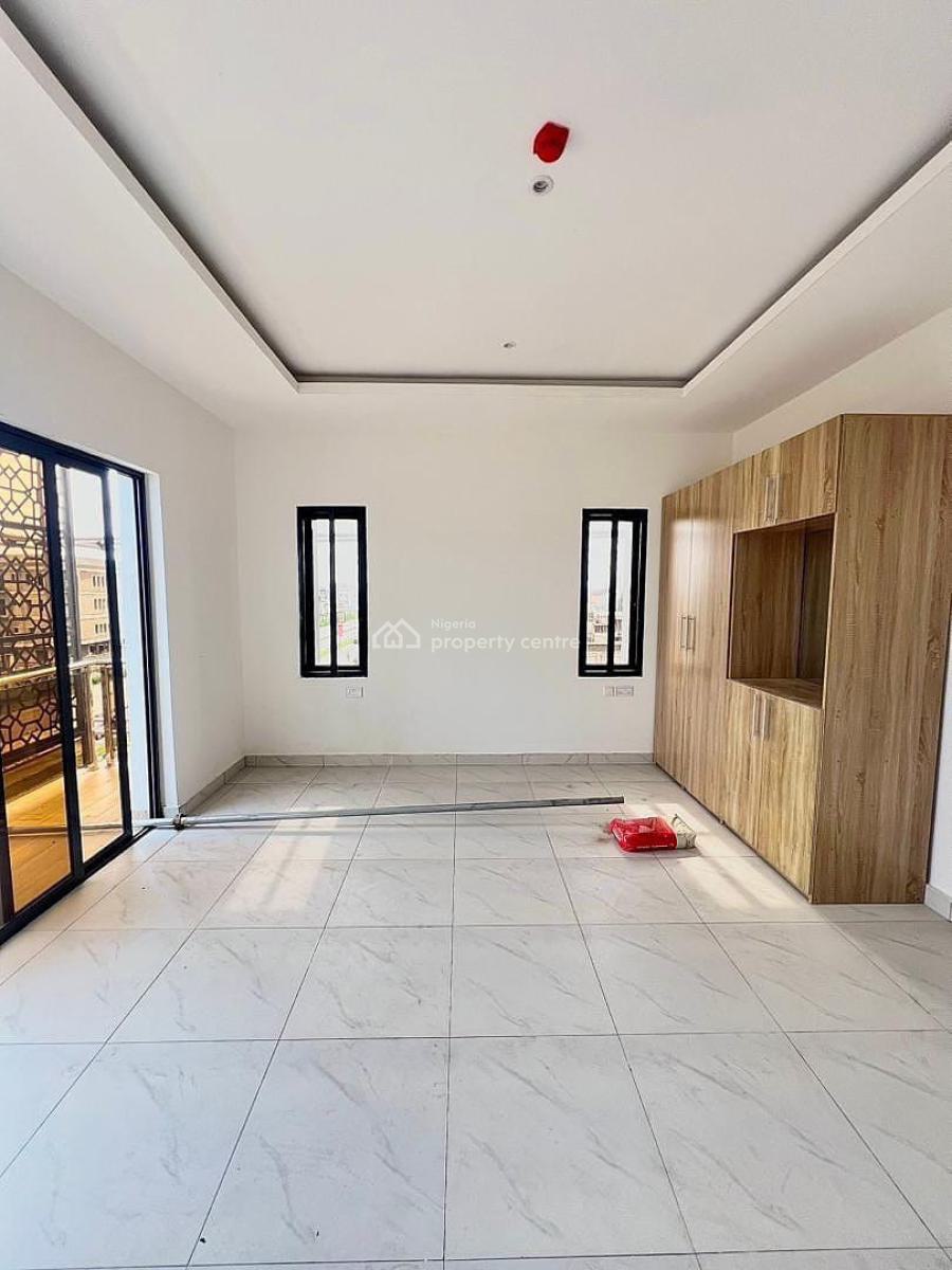Luxury and Spacious 2 Bedroom Apartment, Lekki Phase 1, Lekki, Lagos, Flat / Apartment for Rent