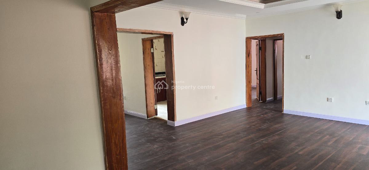 Refurbished Units of 3 Bedroom Flat, Ikota Villa Estate, Ikota, Lekki, Lagos, Flat / Apartment for Rent