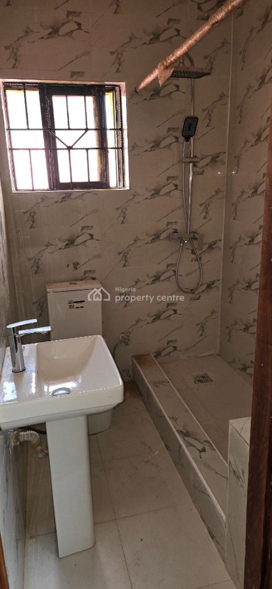 Refurbished Units of 3 Bedroom Flat, Ikota Villa Estate, Ikota, Lekki, Lagos, Flat / Apartment for Rent