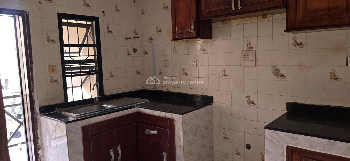 Refurbished Units of 3 Bedroom Flat, Ikota Villa Estate, Ikota, Lekki, Lagos, Flat / Apartment for Rent