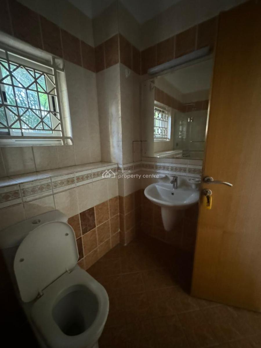 3 Bedroom Flat with a Room Bq, Off Glover Road, Old Ikoyi, Ikoyi, Lagos, Flat / Apartment for Rent