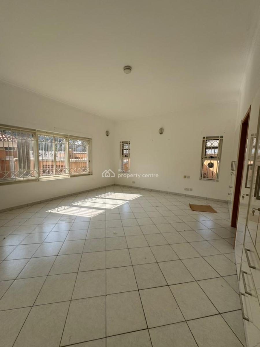 3 Bedroom Flat with a Room Bq, Off Glover Road, Old Ikoyi, Ikoyi, Lagos, Flat / Apartment for Rent