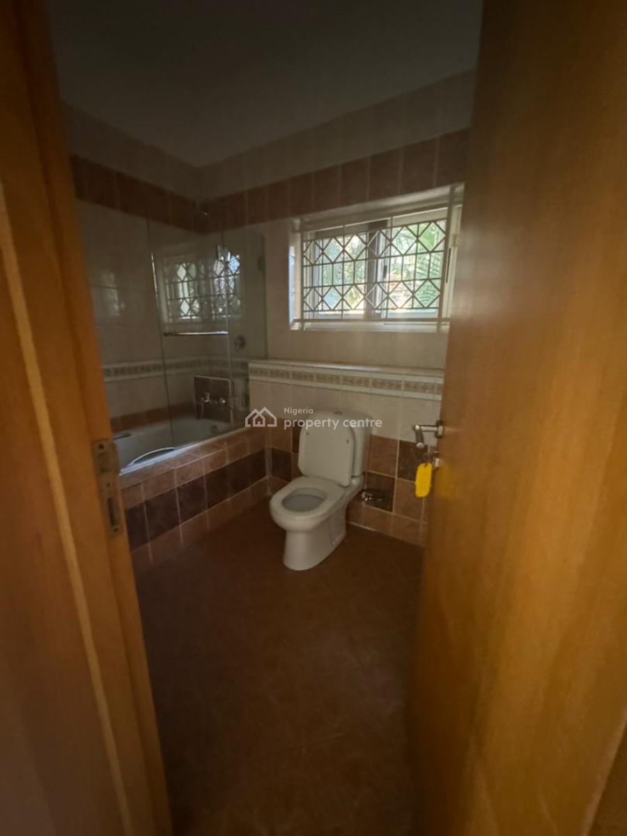 3 Bedroom Flat with a Room Bq, Off Glover Road, Old Ikoyi, Ikoyi, Lagos, Flat / Apartment for Rent