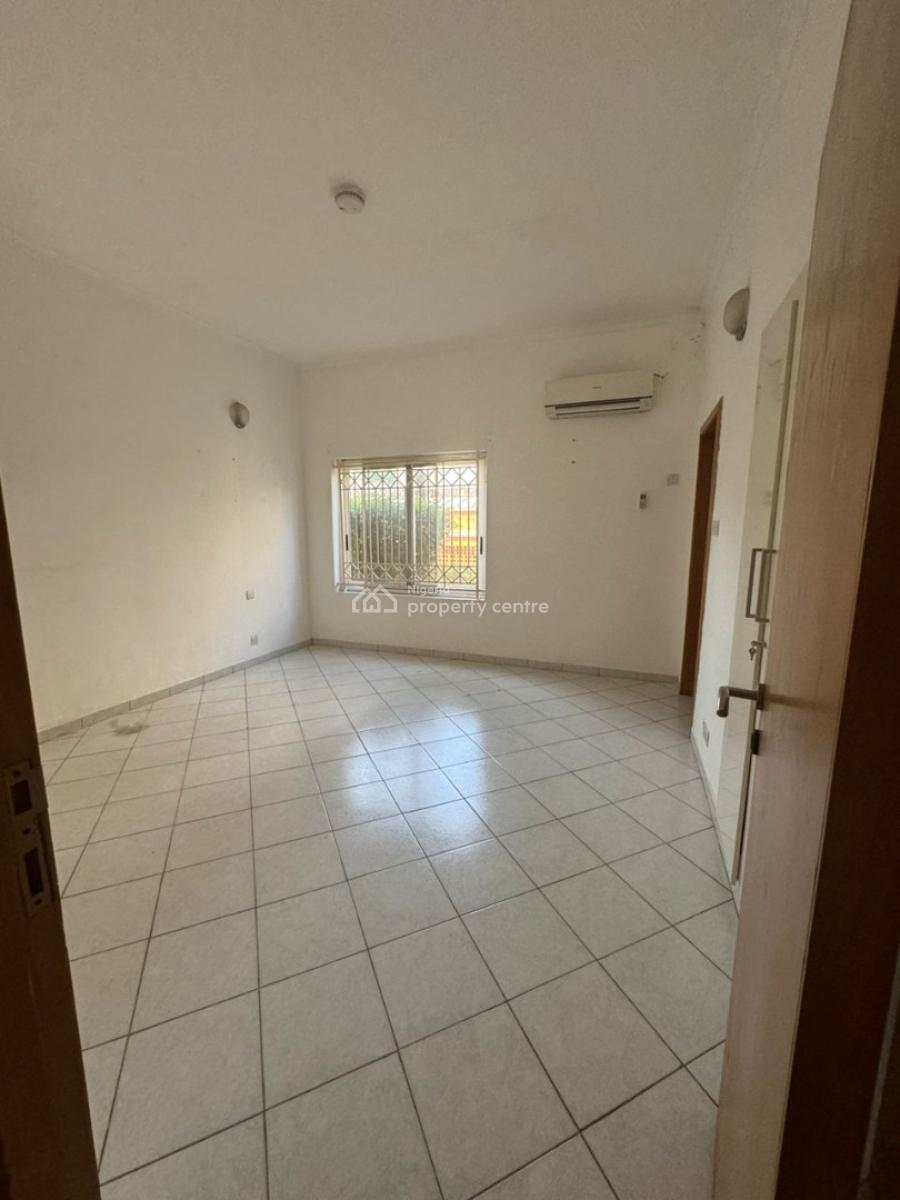 3 Bedroom Flat with a Room Bq, Off Glover Road, Old Ikoyi, Ikoyi, Lagos, Flat / Apartment for Rent