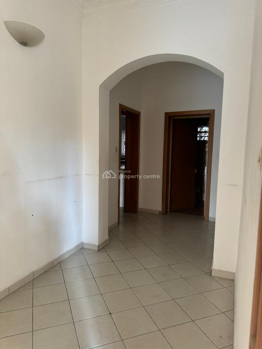 3 Bedroom Flat with a Room Bq, Off Glover Road, Old Ikoyi, Ikoyi, Lagos, Flat / Apartment for Rent