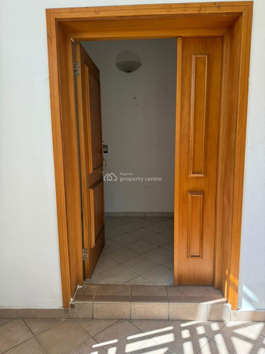 3 Bedroom Flat with a Room Bq, Off Glover Road, Old Ikoyi, Ikoyi, Lagos, Flat / Apartment for Rent