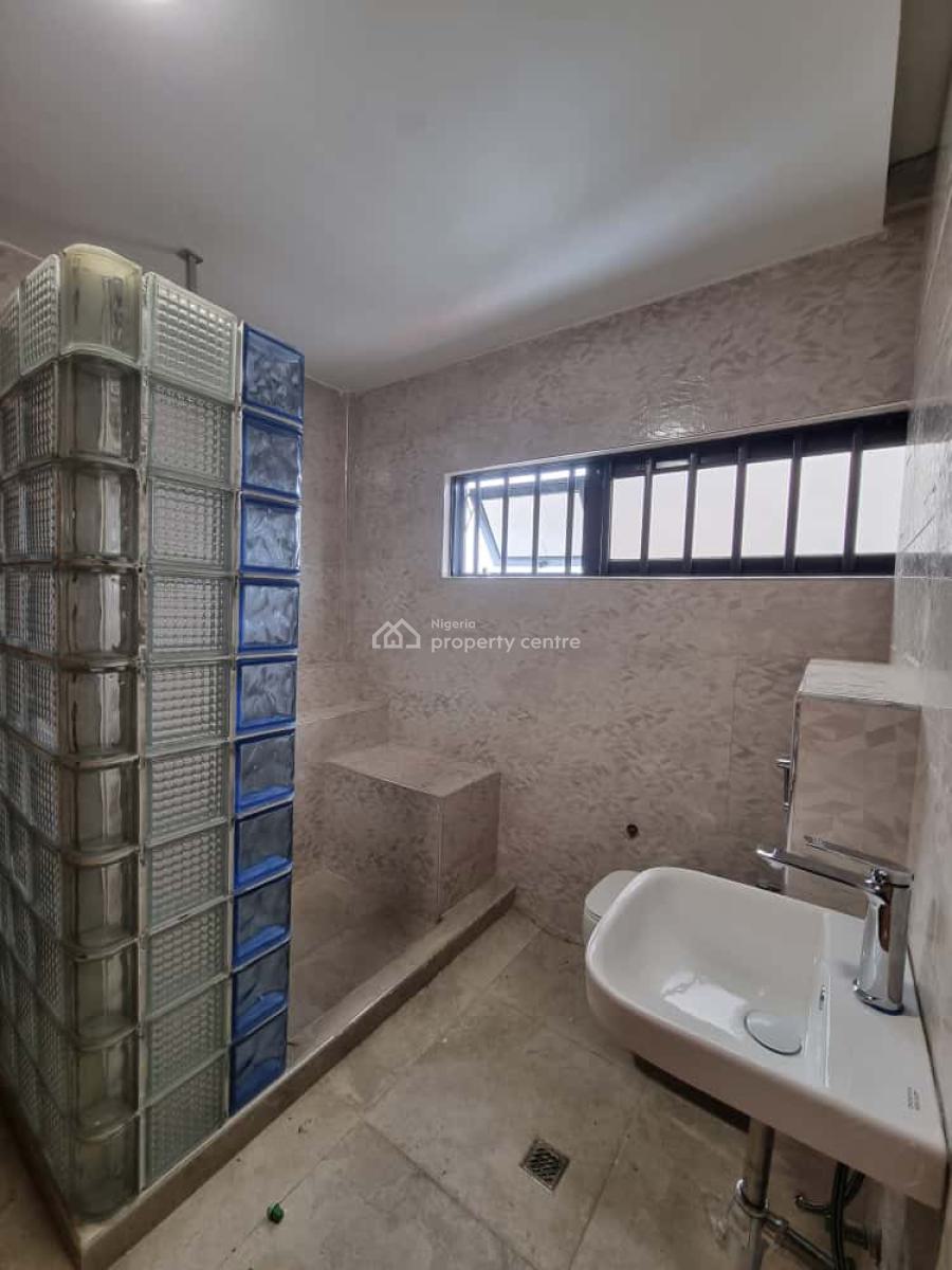 2 Units of Nicely Built of 5-bedroom Detached Duplex, Maryland, Ikeja, Lagos, House for Sale