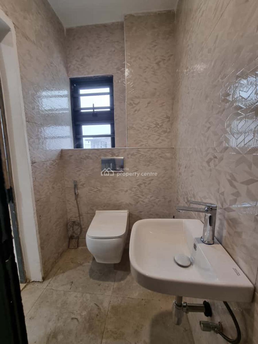 2 Units of Nicely Built of 5-bedroom Detached Duplex, Maryland, Ikeja, Lagos, House for Sale