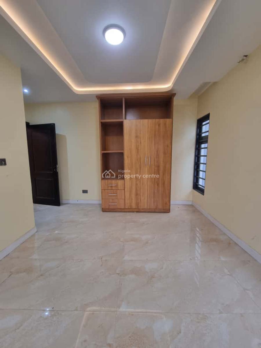2 Units of Nicely Built of 5-bedroom Detached Duplex, Maryland, Ikeja, Lagos, House for Sale