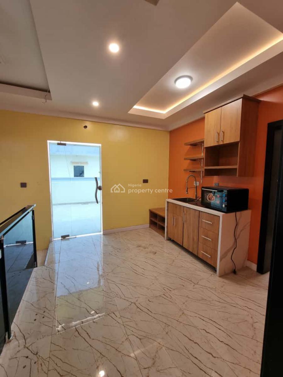 2 Units of Nicely Built of 5-bedroom Detached Duplex, Maryland, Ikeja, Lagos, House for Sale