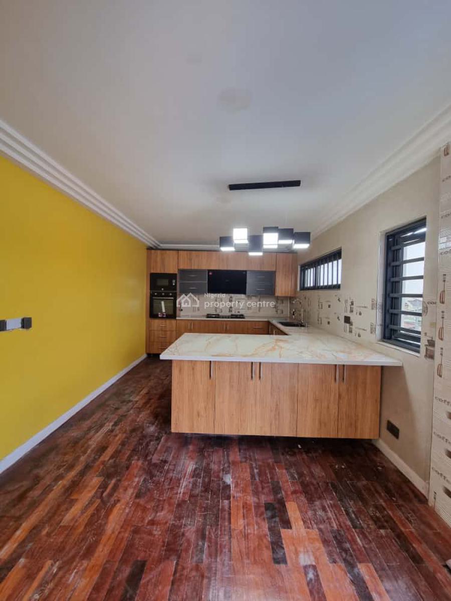 2 Units of Nicely Built of 5-bedroom Detached Duplex, Maryland, Ikeja, Lagos, House for Sale