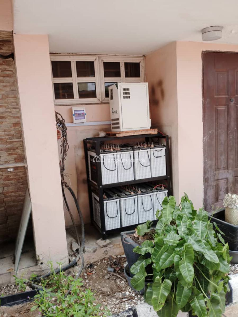 17-bedroom Luxury Hotel, Off Admiralty Rd, Lekki Phase 1, Lekki, Lagos, Hotel / Guest House for Rent