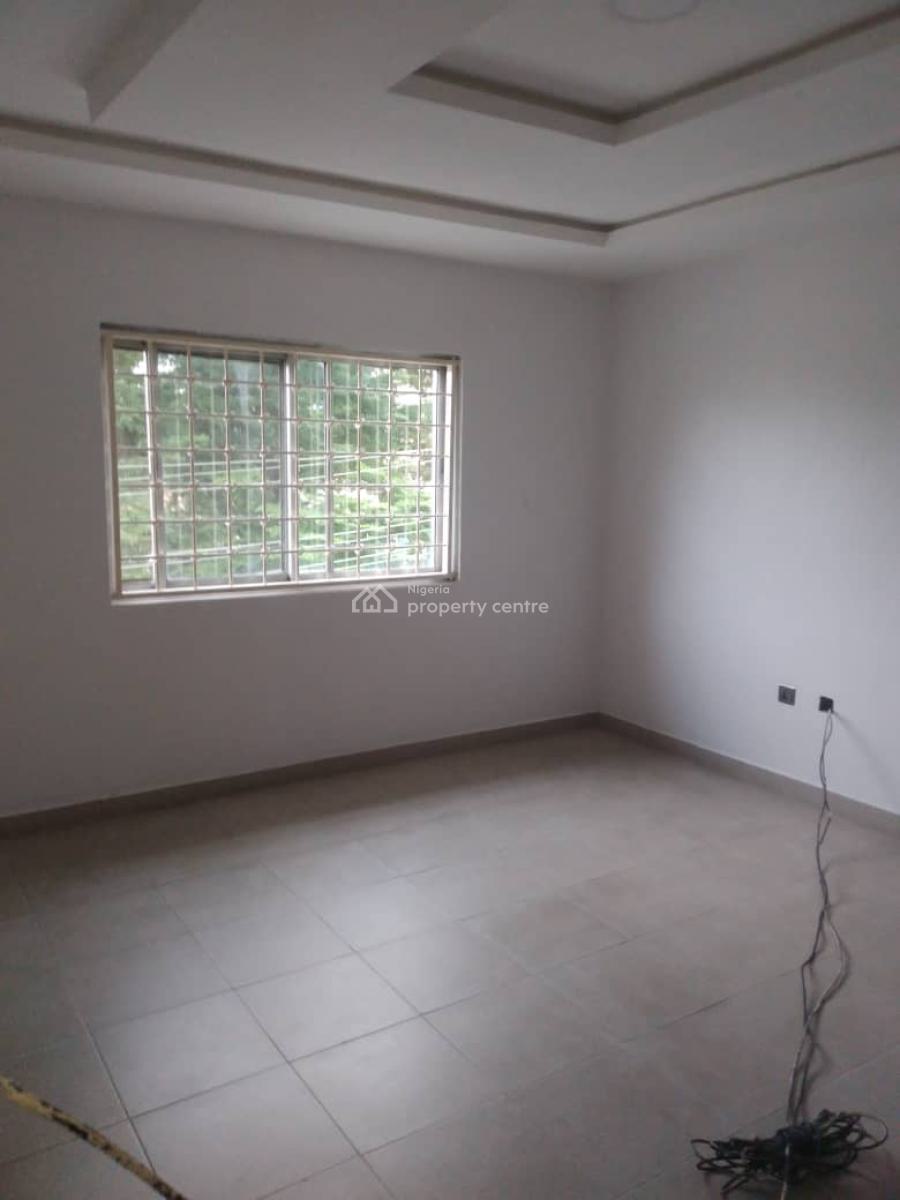 3 Bedroom Terraced & 1 Room Bq, Off Bourdilon Road, Ikoyi, Lagos, Terraced Duplex for Rent