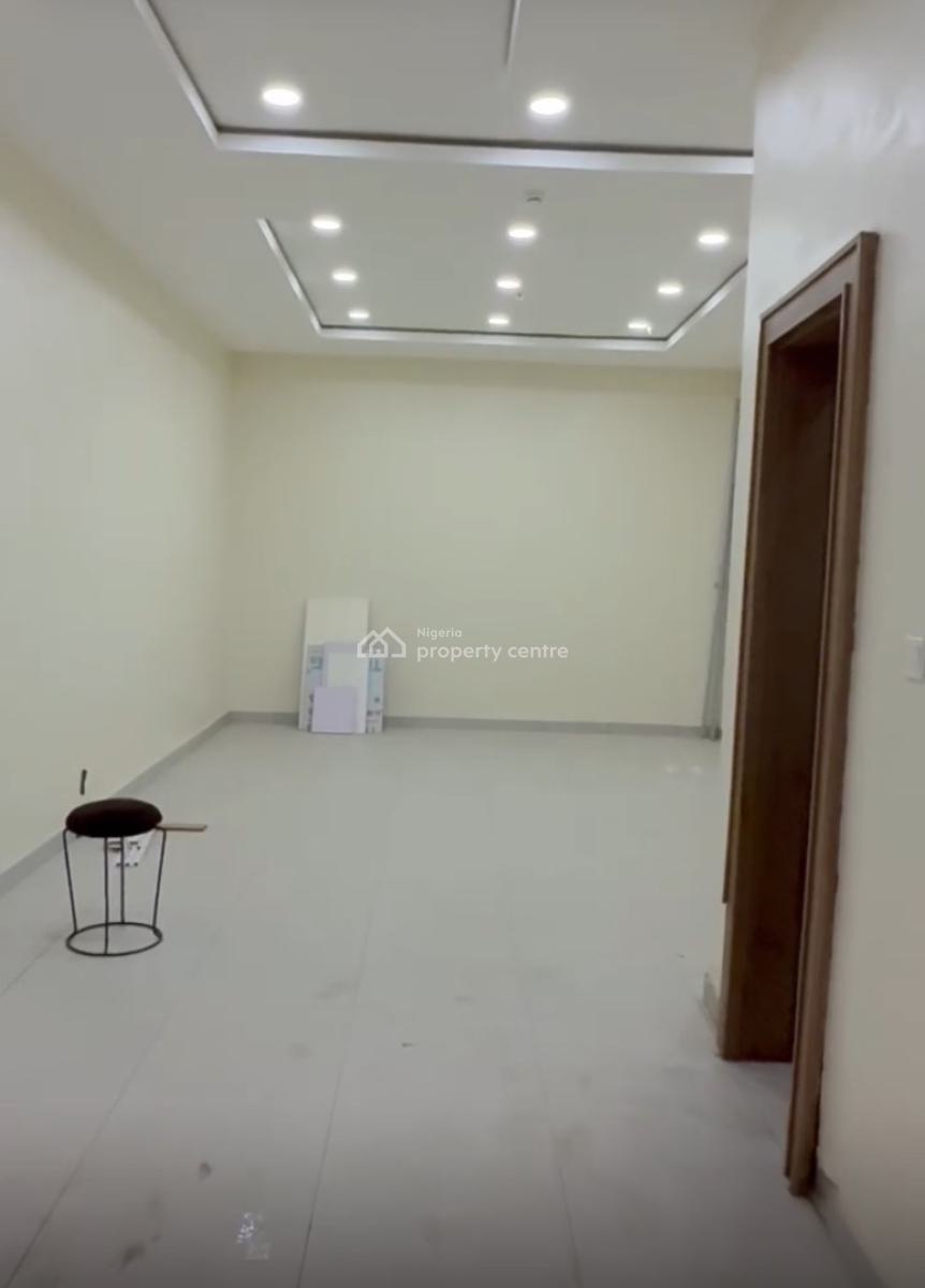 Brand New 45sqm Office /shop Space, Pay & Packin, on The Express, Amino Kano, Wuse 2, Abuja, Shop for Sale