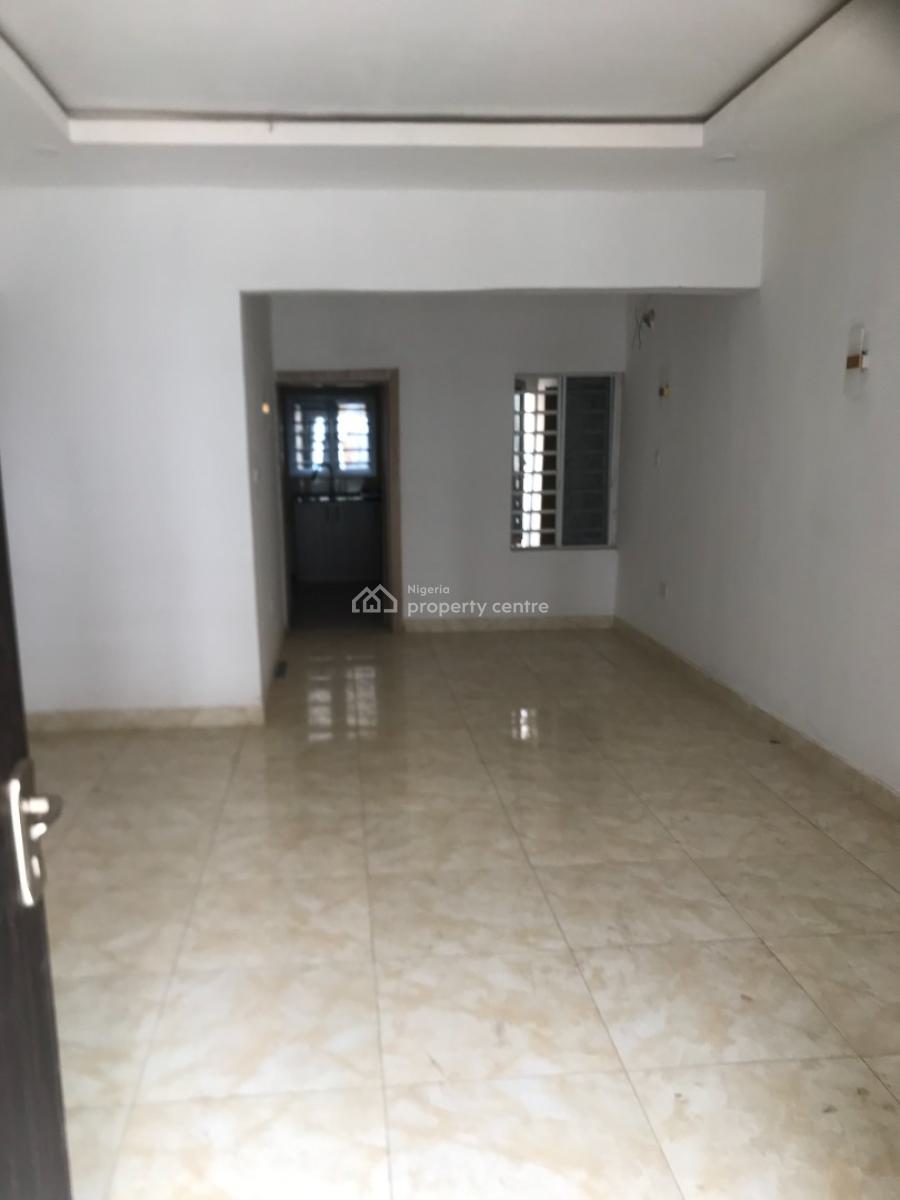 Luxury 3 Bedrooms Apartment, Garki, Abuja, Block of Flats for Sale