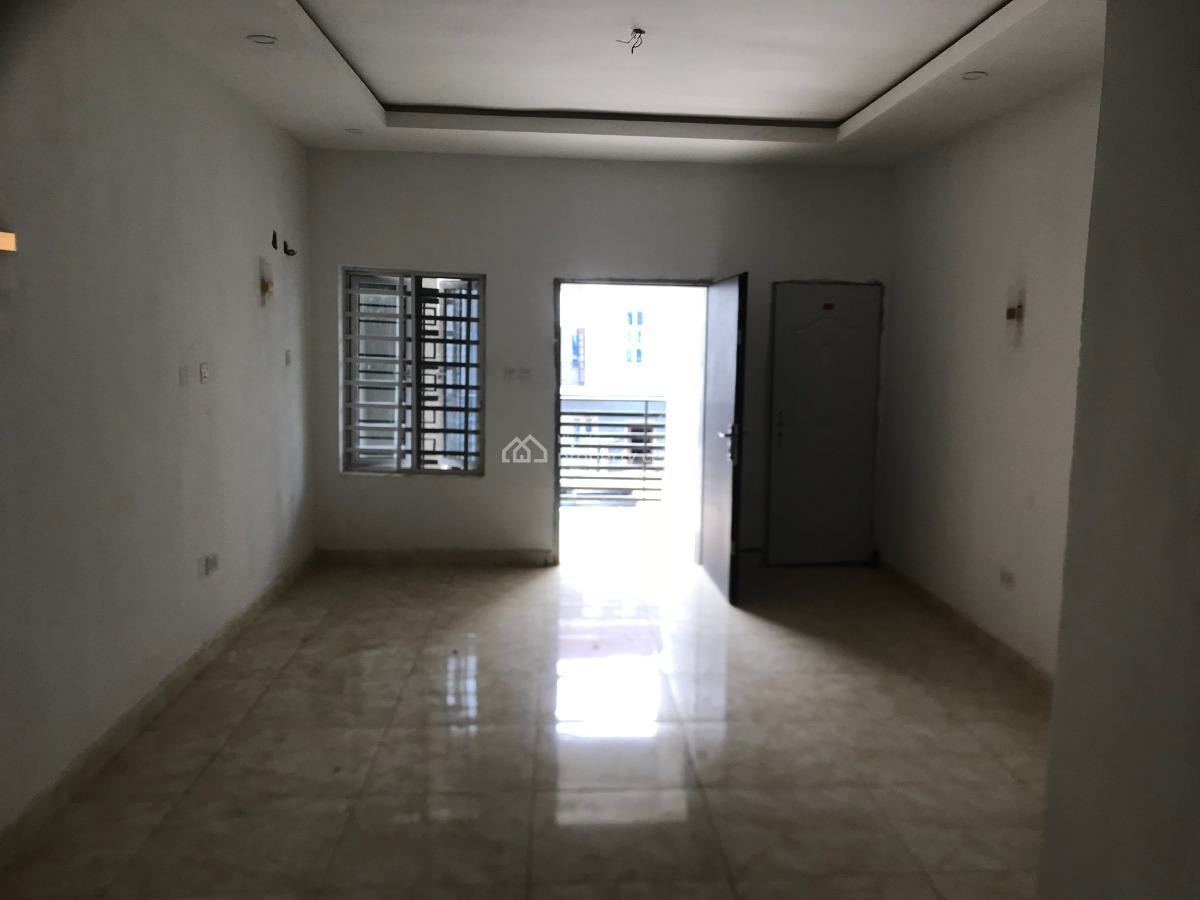 Luxury 3 Bedrooms Apartment, Garki, Abuja, Block of Flats for Sale