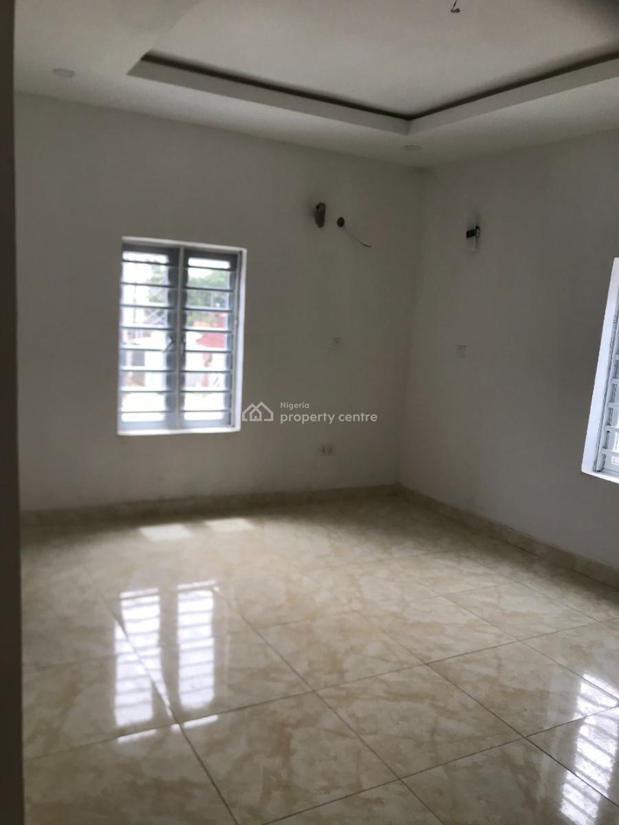 Luxury 3 Bedrooms Apartment, Garki, Abuja, Block of Flats for Sale