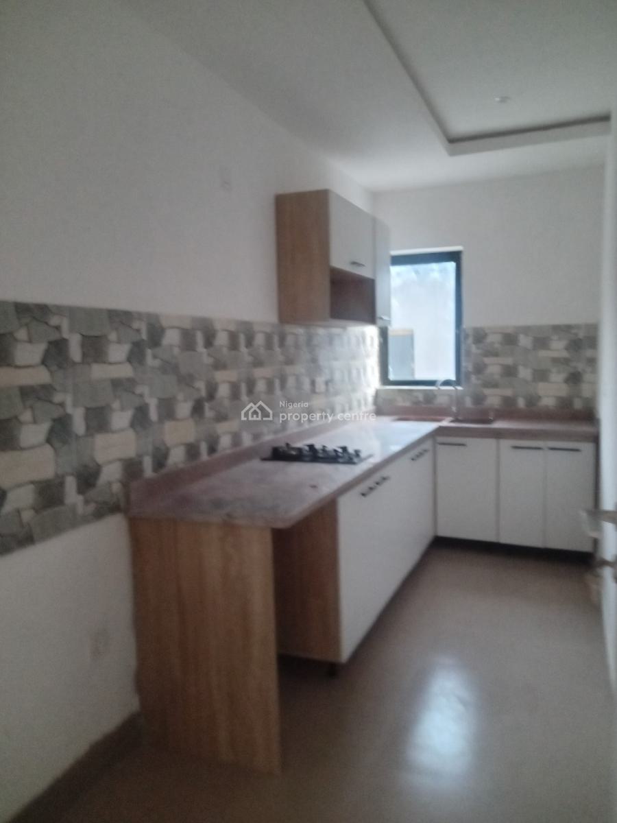 Lovely Spacious  New  Miniflat  Upstair, Unity Estate Badore Ajah Lagos.., Badore, Ajah, Lagos, Mini Flat (room and Parlour) for Sale