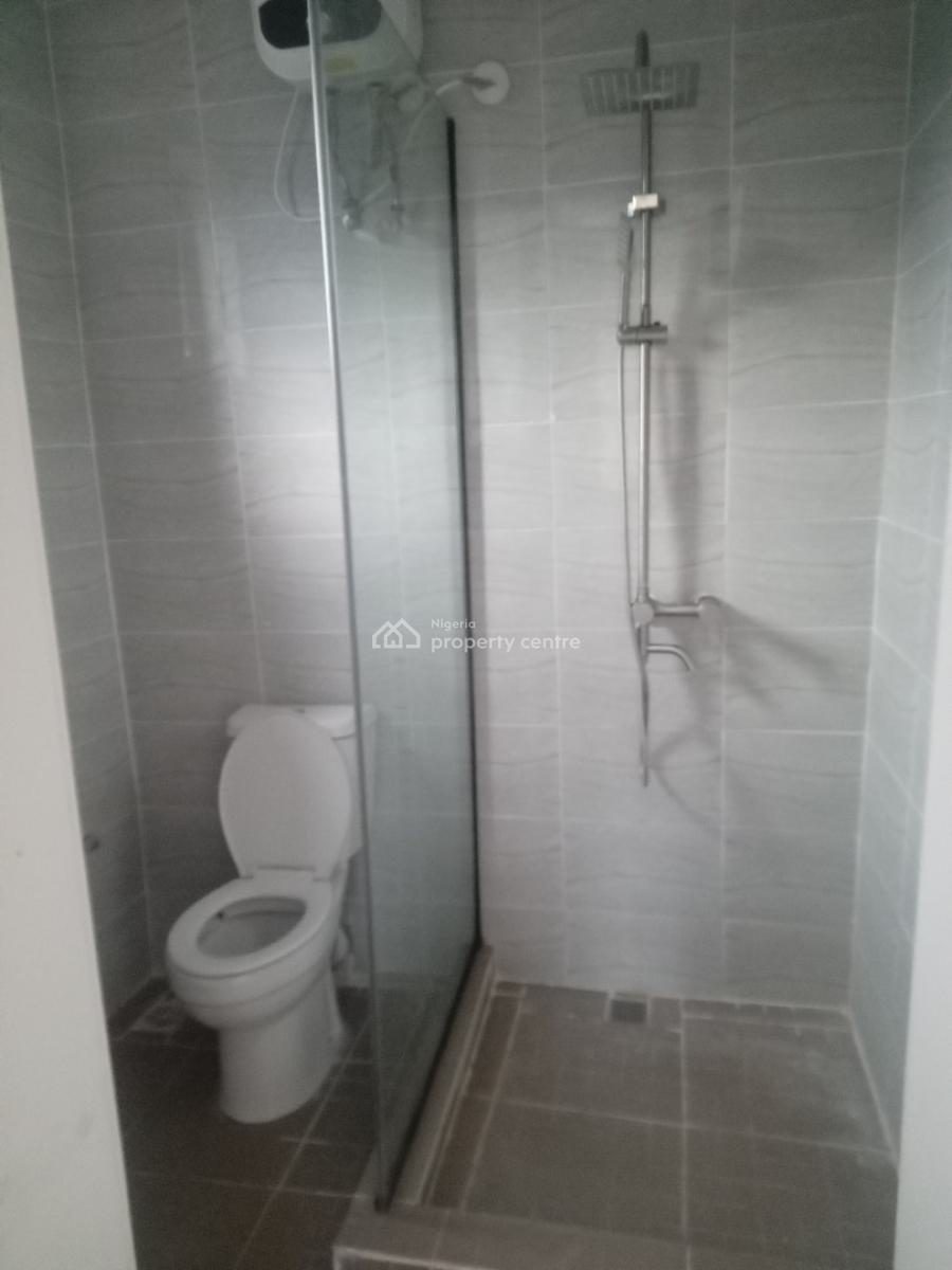 Lovely Spacious  New  Miniflat  Upstair, Unity Estate Badore Ajah Lagos.., Badore, Ajah, Lagos, Mini Flat (room and Parlour) for Sale