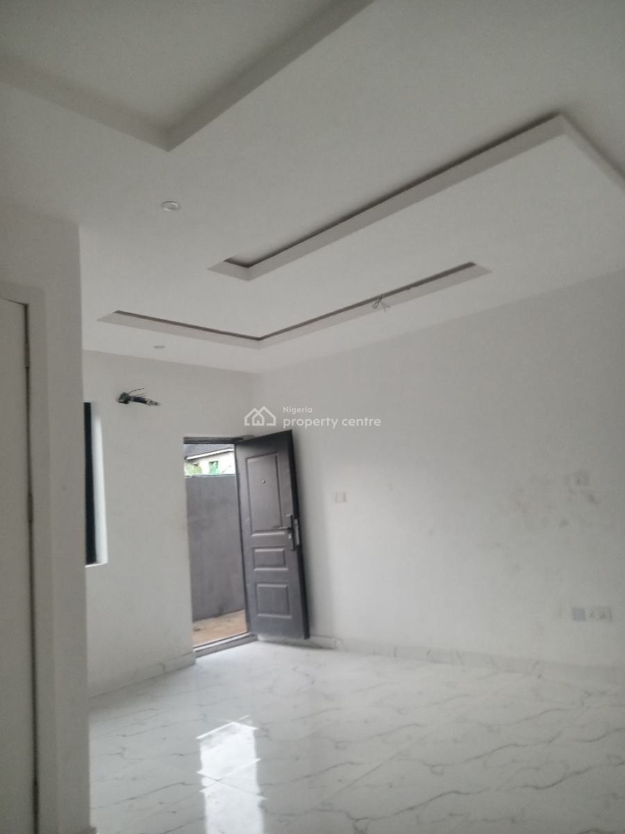 Lovely Spacious  New  Miniflat  Upstair, Unity Estate Badore Ajah Lagos.., Badore, Ajah, Lagos, Mini Flat (room and Parlour) for Sale