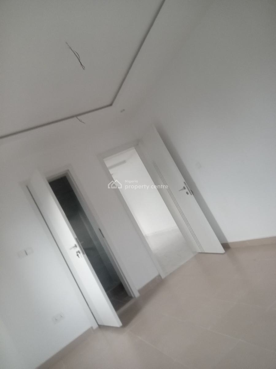 Lovely Spacious  New  Miniflat  Upstair, Unity Estate Badore Ajah Lagos.., Badore, Ajah, Lagos, Mini Flat (room and Parlour) for Sale
