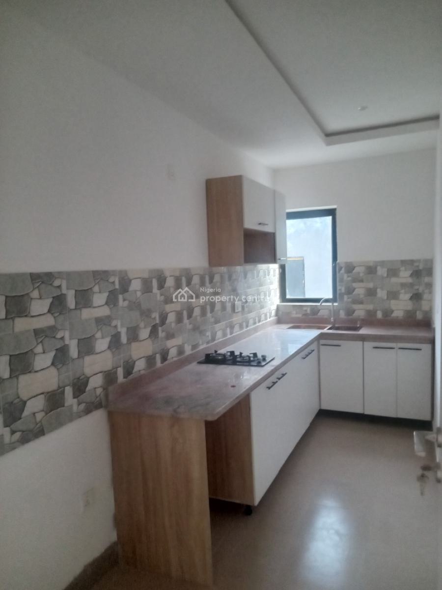 Lovely Spacious  New  Miniflat  Upstair, Unity Estate Badore Ajah Lagos.., Badore, Ajah, Lagos, Mini Flat (room and Parlour) for Sale