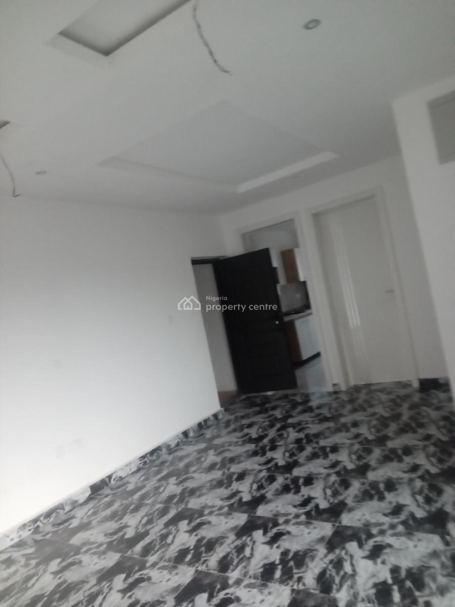 Lovely Spacious  New  Miniflat  Upstair, Unity Estate Badore Ajah Lagos.., Badore, Ajah, Lagos, Mini Flat (room and Parlour) for Sale