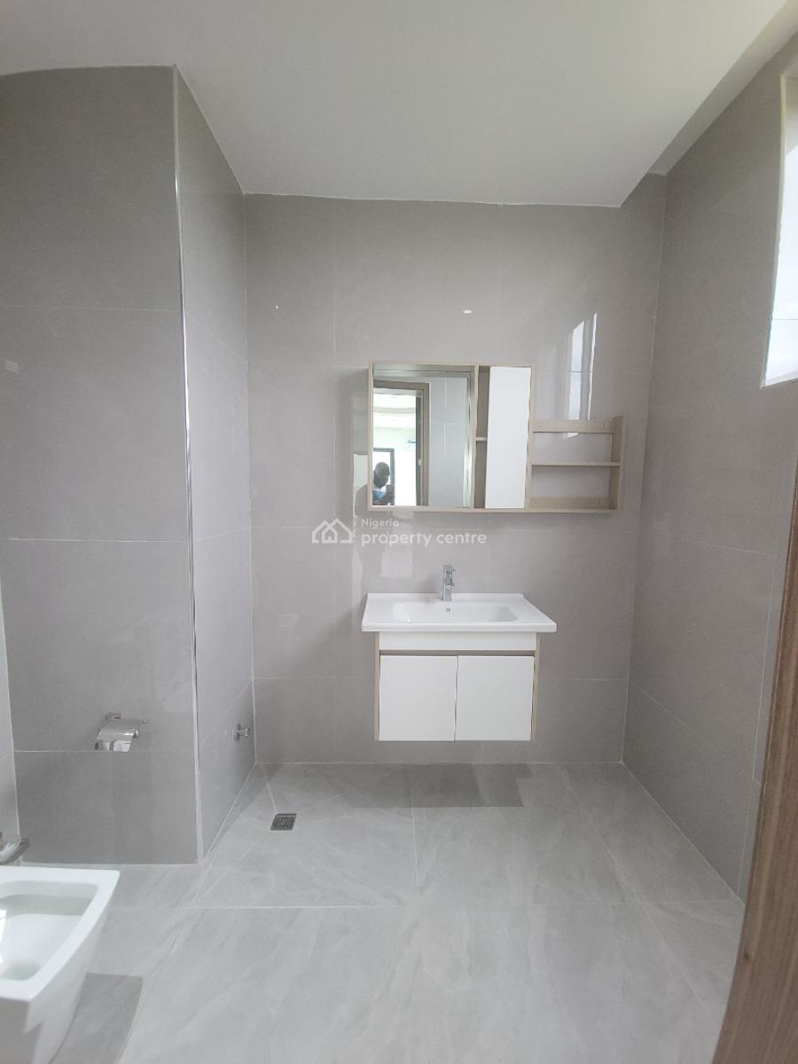 Luxury 4bedroom Duplex in Ikoyi Lagos, Ikoyi, Lagos, Detached Duplex for Rent