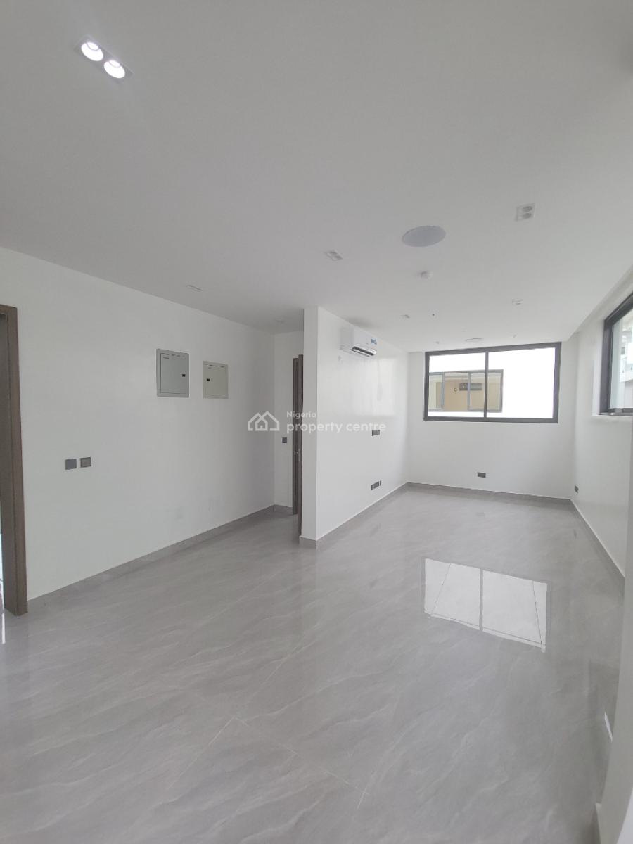 Luxury 4bedroom Duplex in Ikoyi Lagos, Ikoyi, Lagos, Detached Duplex for Rent