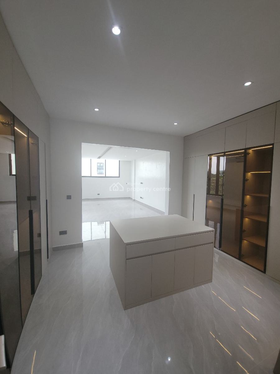 Luxury 4bedroom Duplex in Ikoyi Lagos, Ikoyi, Lagos, Detached Duplex for Rent