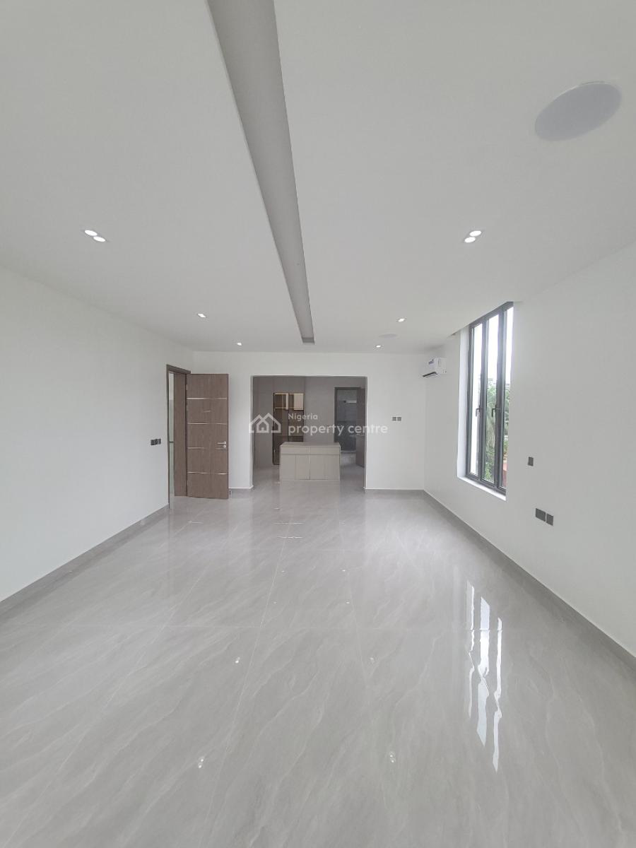 Luxury 4bedroom Duplex in Ikoyi Lagos, Ikoyi, Lagos, Detached Duplex for Rent
