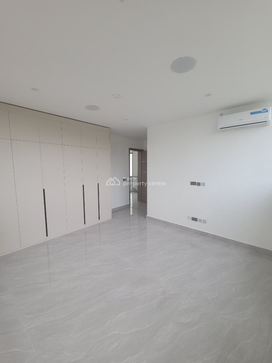 Luxury 4bedroom Duplex in Ikoyi Lagos, Ikoyi, Lagos, Detached Duplex for Rent