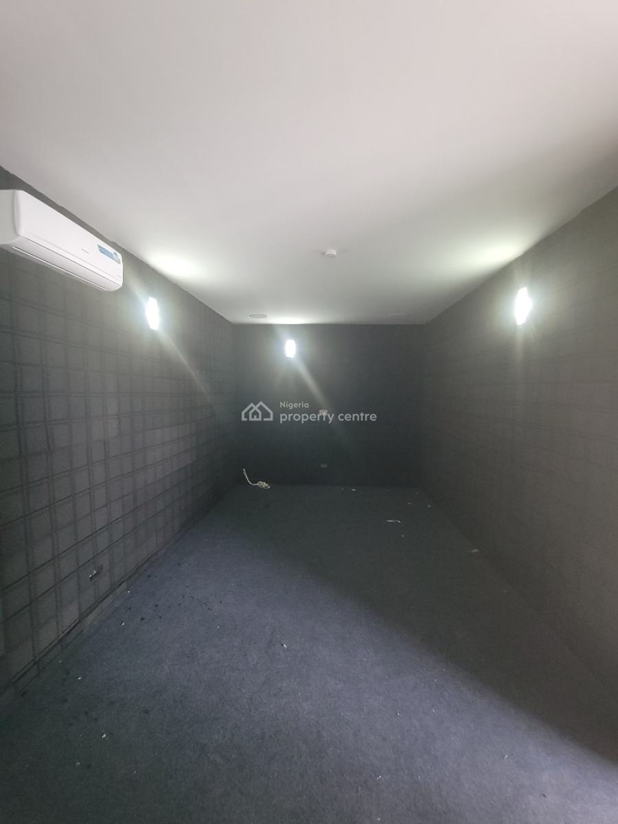 Luxury 4bedroom Duplex in Ikoyi Lagos, Ikoyi, Lagos, Detached Duplex for Rent