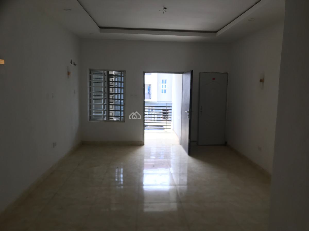 Luxury 2 Bedrooms Apartment, Garki, Abuja, Block of Flats for Sale