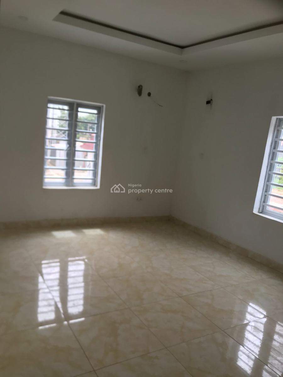 Luxury 2 Bedrooms Apartment, Garki, Abuja, Block of Flats for Sale