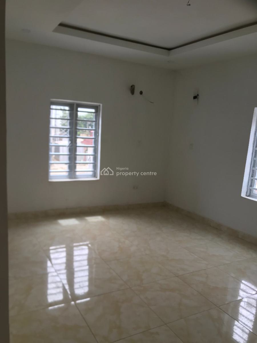 Luxury 2 Bedrooms Apartment, Garki, Abuja, Block of Flats for Sale